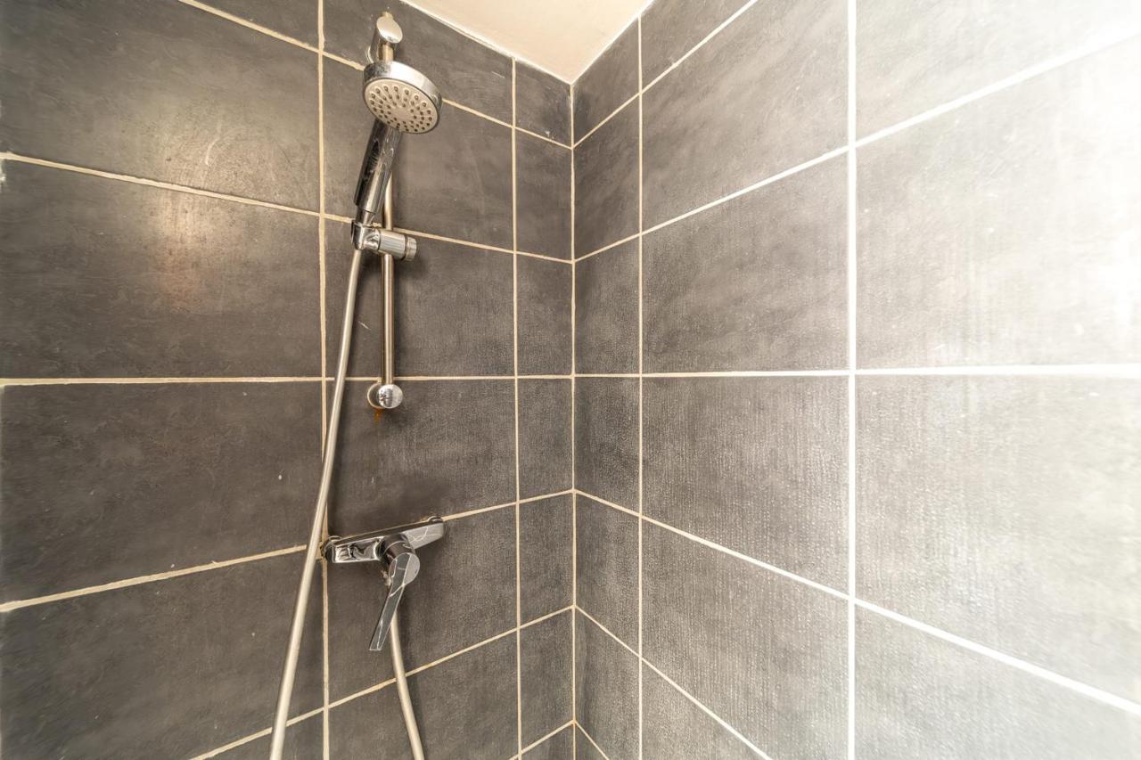 Charming Pied-A-Terre For 4 People In The Brotteaux Part Dieu Area Lyon Exteriör bild