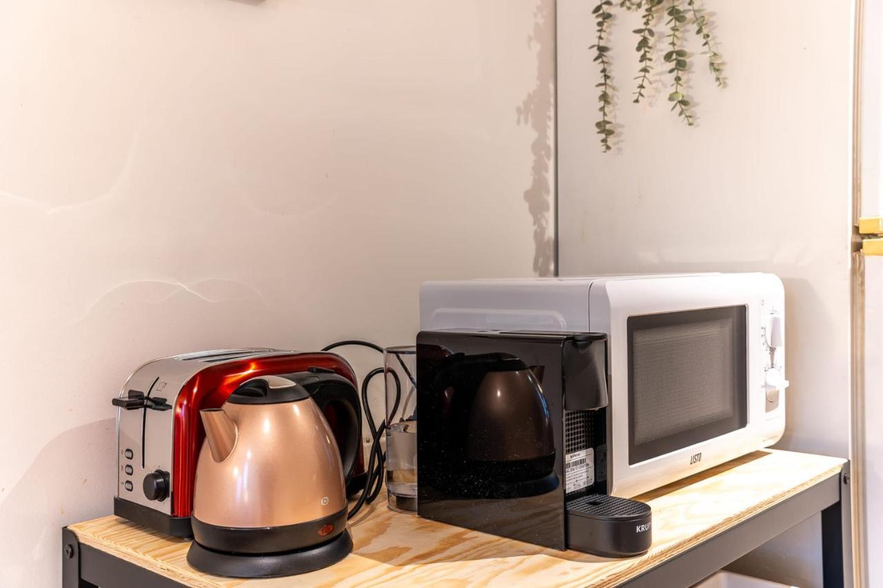 Charming Pied-A-Terre For 4 People In The Brotteaux Part Dieu Area Lyon Exteriör bild